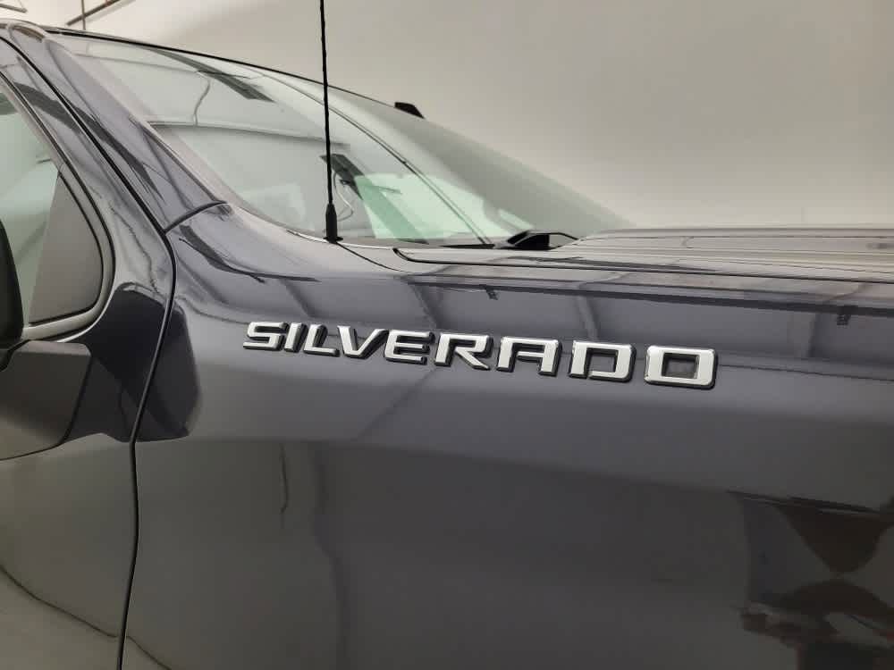 2023 Chevrolet Silverado 1500 LT photo 22