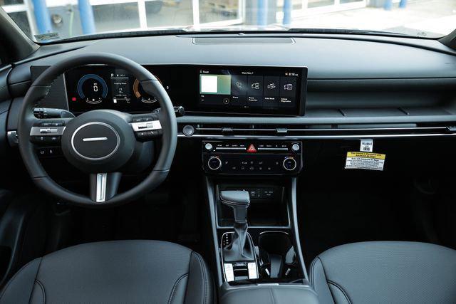 2025 Hyundai Tucson XRT photo 7