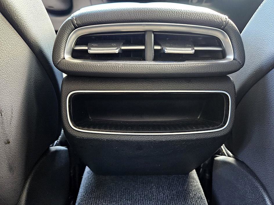 2023 Genesis G80 2.5T photo 11