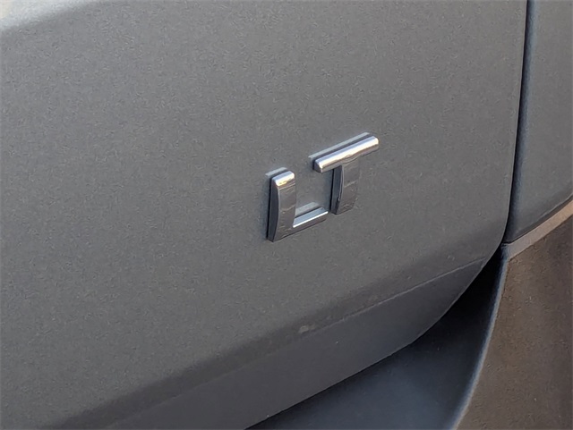 2023 Chevrolet Traverse 1LT photo 23