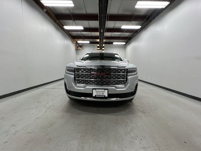 2020 Gmc Acadia Denali photo 2