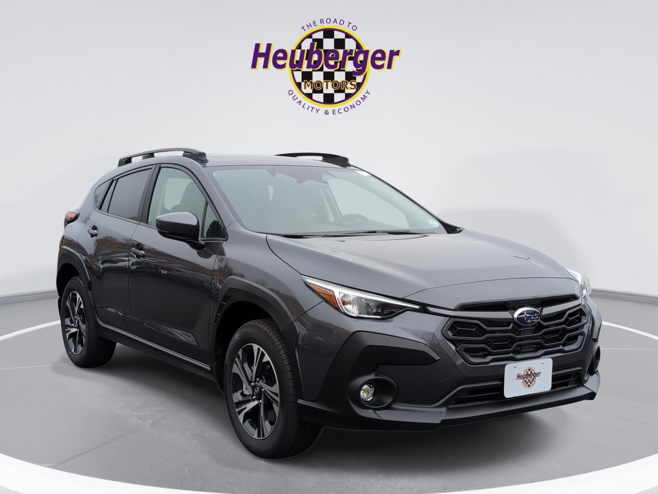 2026 Subaru Crosstrek Premium's photo