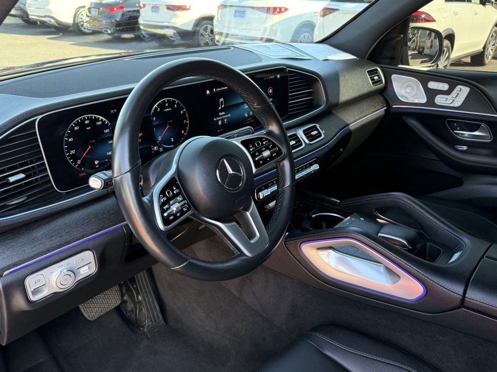 2022 Mercedes Benz GLE 350 4MATIC photo 9