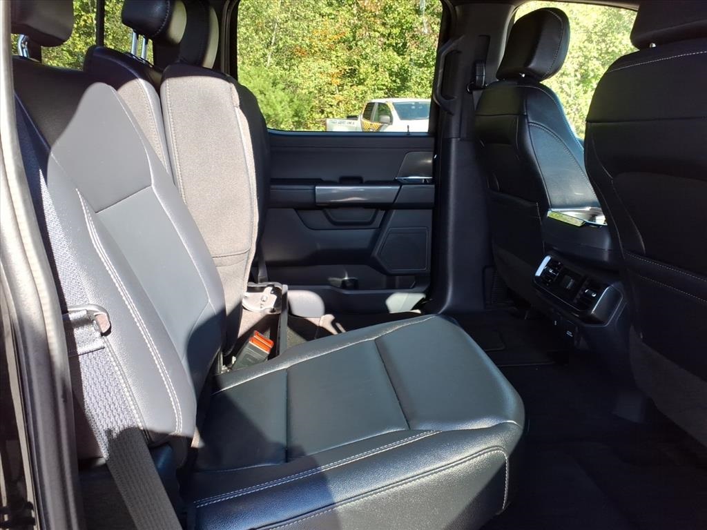 2022 Ford F-150 XLT photo 10