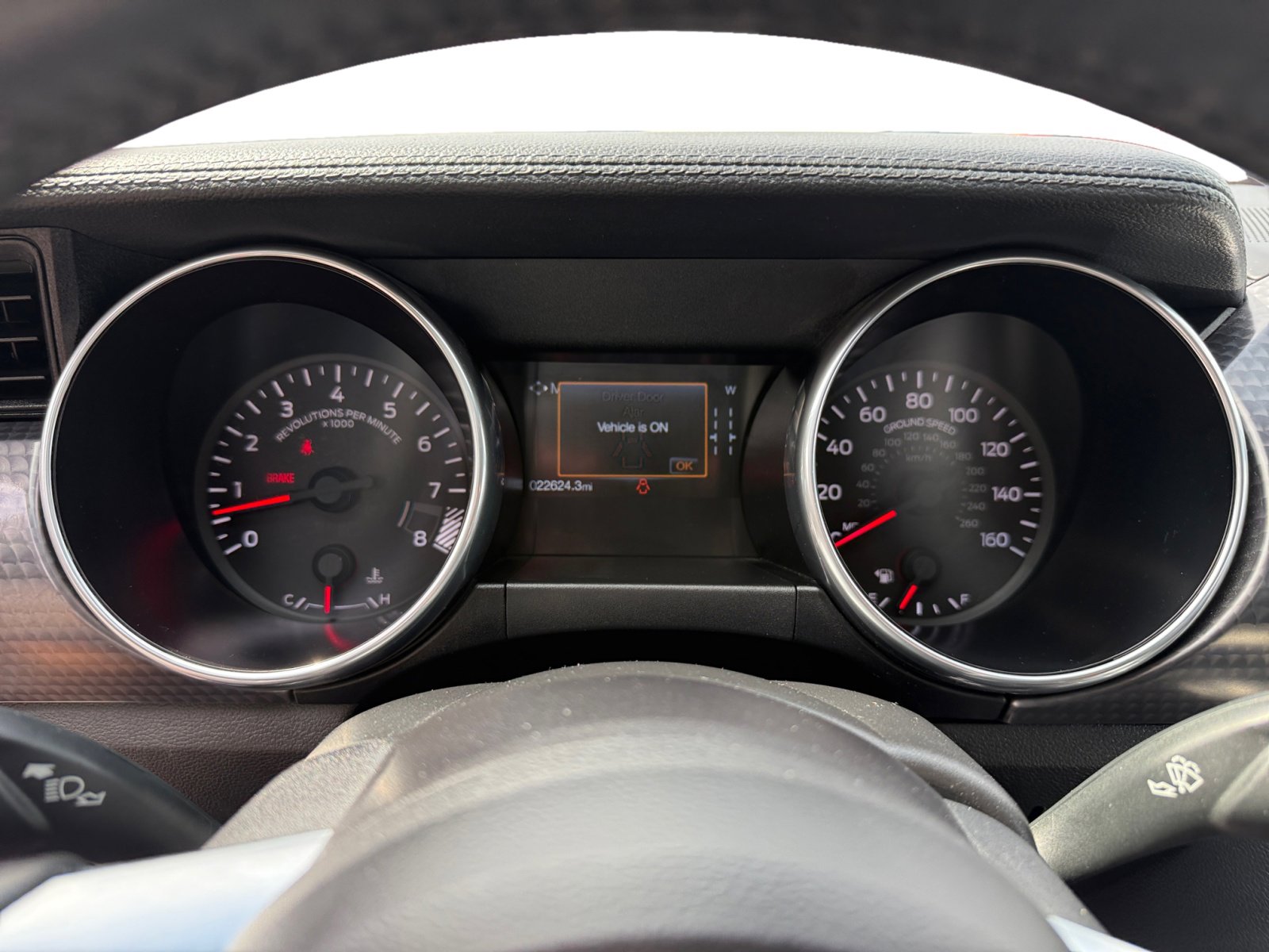 2020 Ford Mustang GT Premium photo 11
