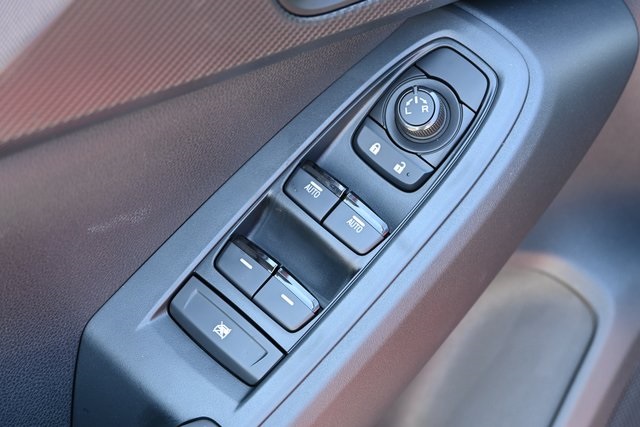 2025 Subaru Crosstrek Premium photo 15
