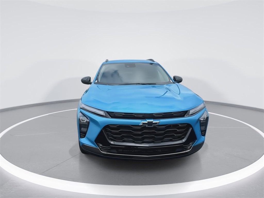 2025 Chevrolet Trax ACTIV photo 3