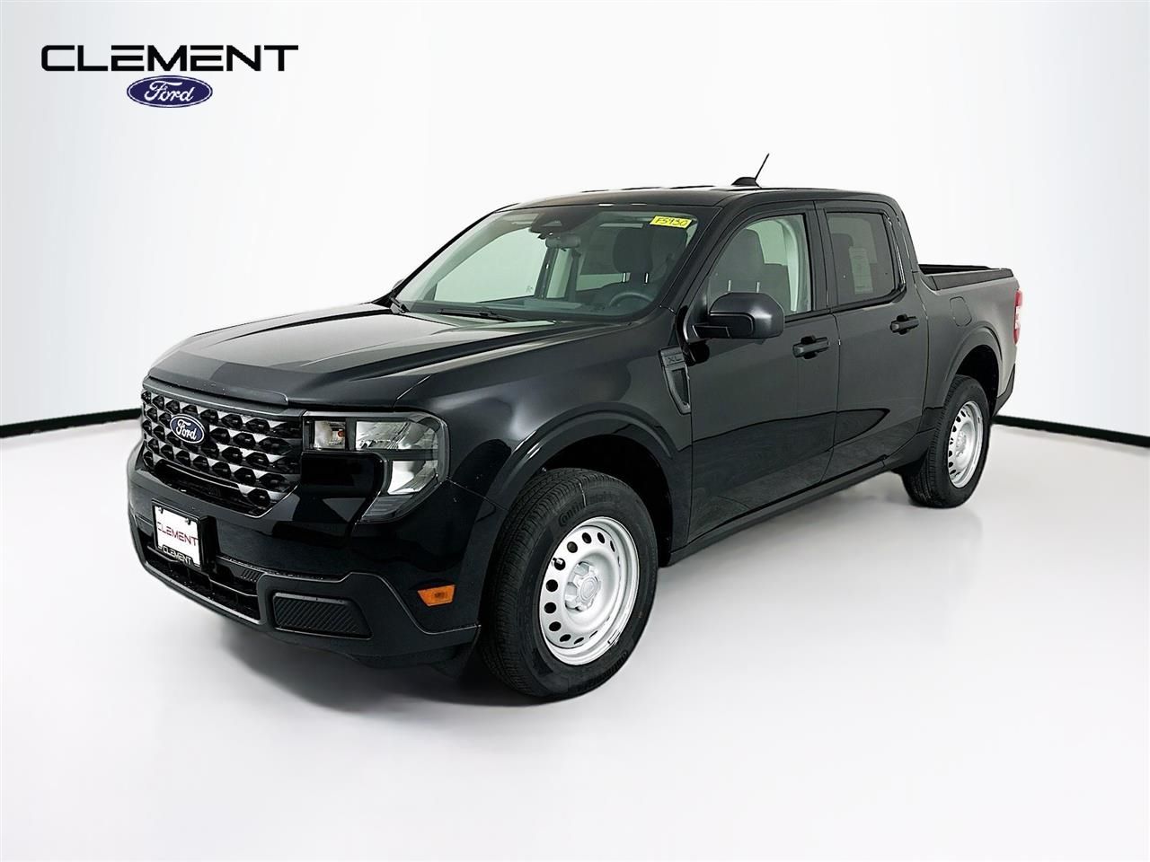 2025 Ford Maverick XL's photo