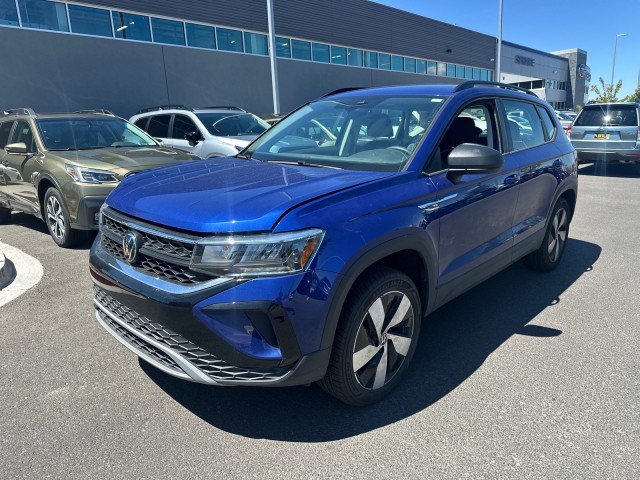 2024 Volkswagen Taos S