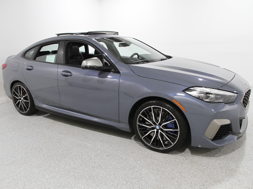 2022 BMW 2 Series