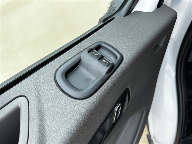 2024 Ford Transit photo 12
