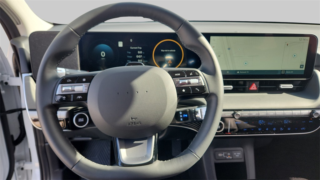 2025 Hyundai Ioniq 5 SE photo 31