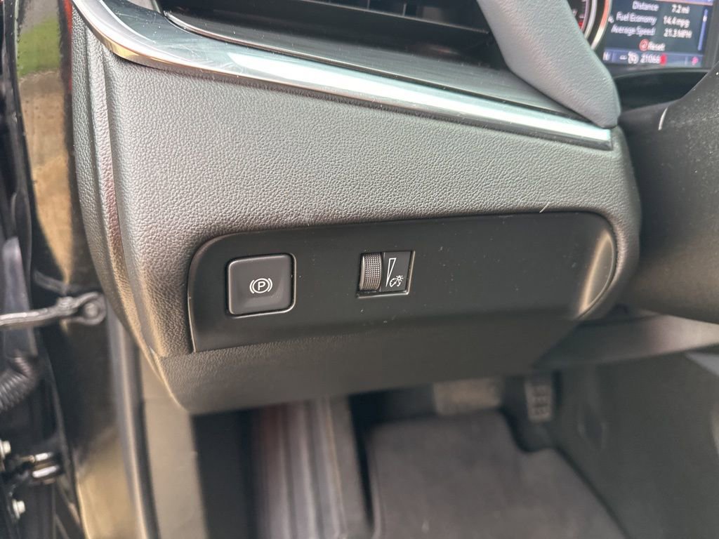 2023 Buick Enclave Essence photo 7