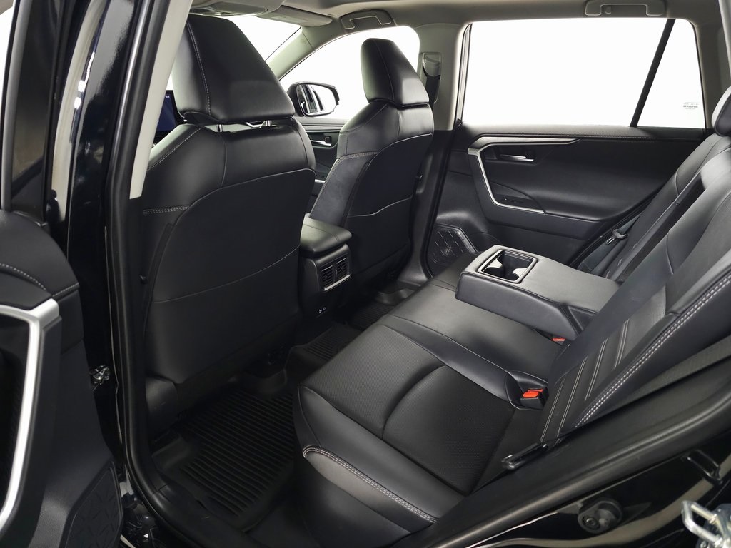 2024 TOYOTA RAV4 - Image 36