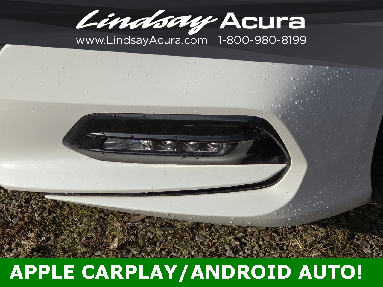 2018 Honda Accord Sport photo 2