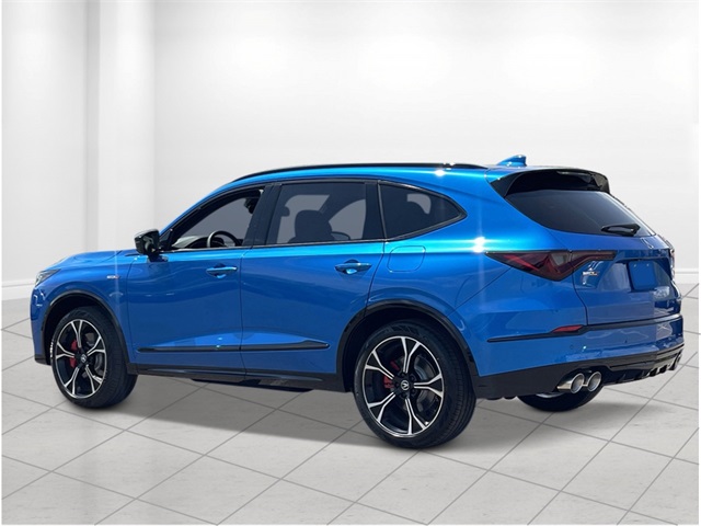 2026 Acura MDX SH-AWD Type S Advance photo 3