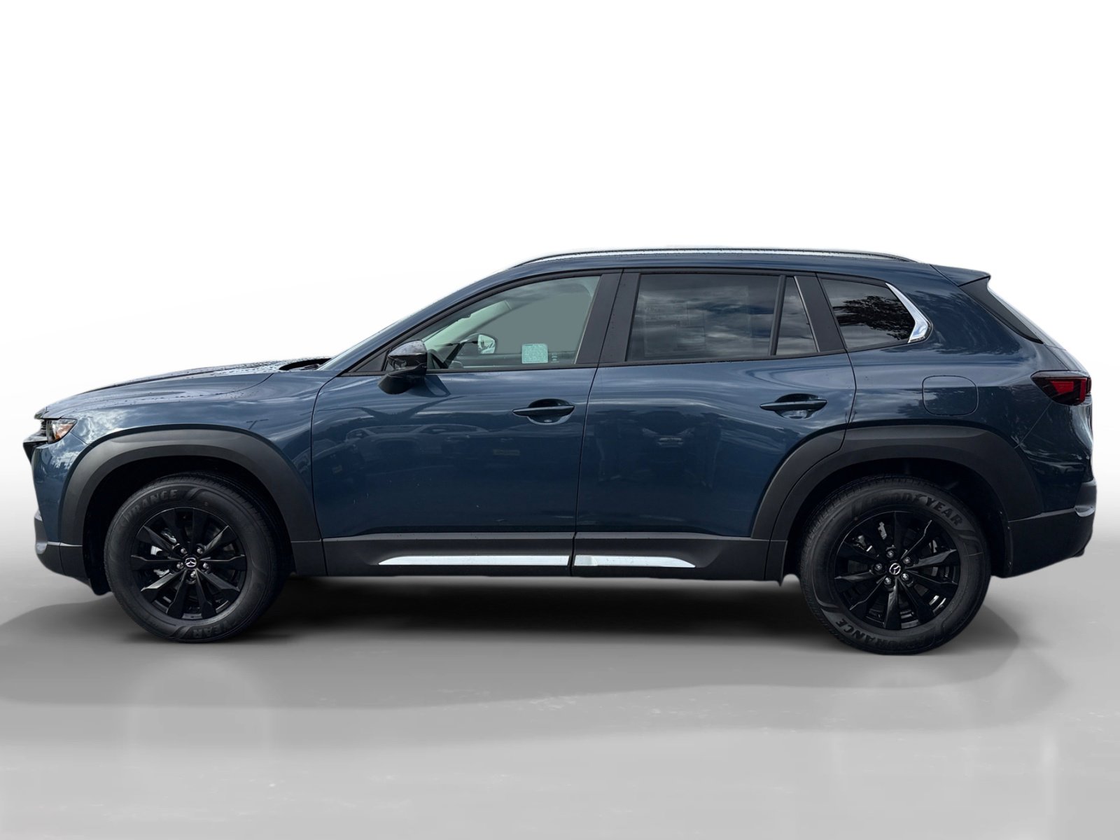 2026 Mazda CX-50 2.5 S Preferred photo 2