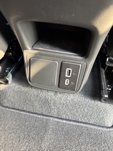 2024 Buick Encore GX Sport Touring photo 40