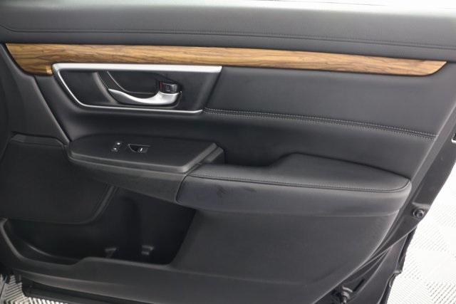 2021 Honda CR-V Touring photo 27