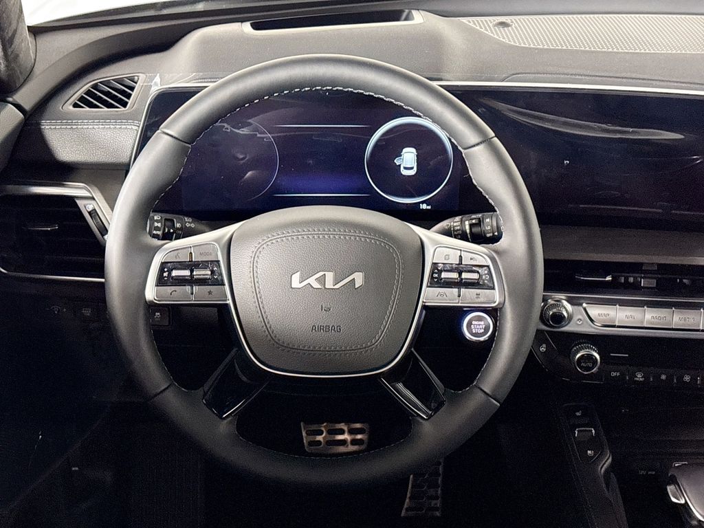 2025 Kia Telluride SX Prestige X-Pro photo 13