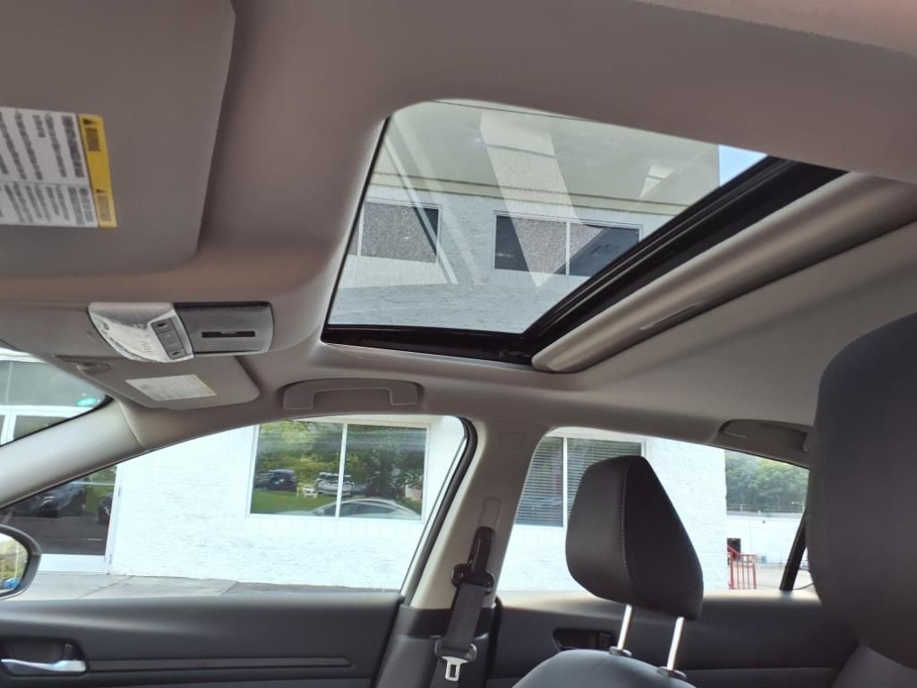 2025 Nissan Altima SV Special Edition photo 11