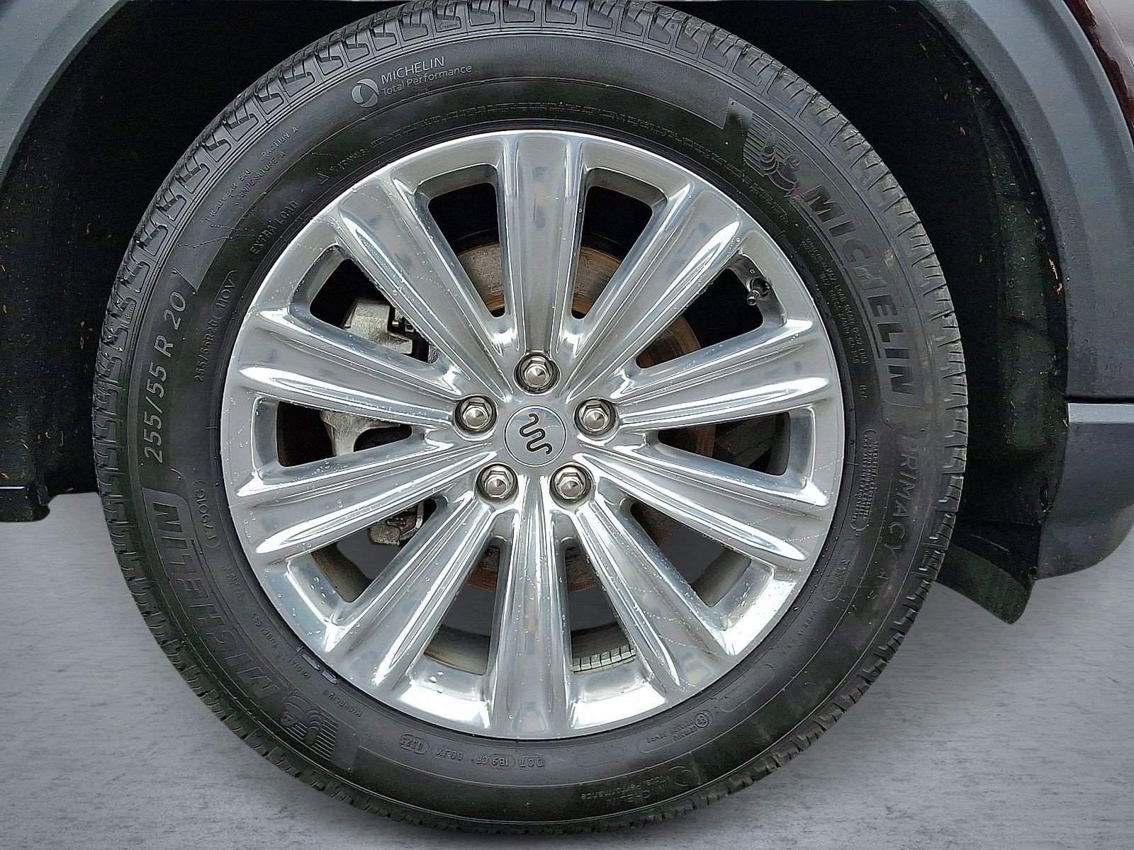 2023 Ford Explorer King Ranch photo 8