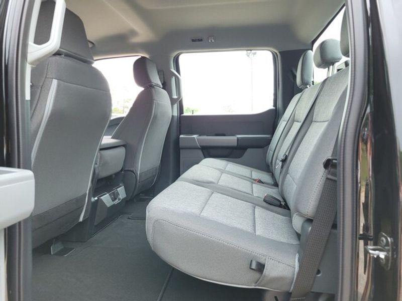 2025 Ford F-250 XL photo 5