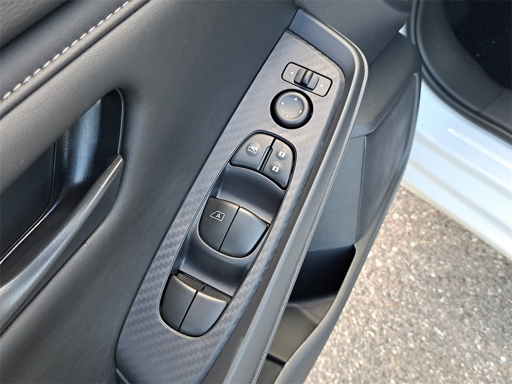 2025 Nissan Sentra S photo 22
