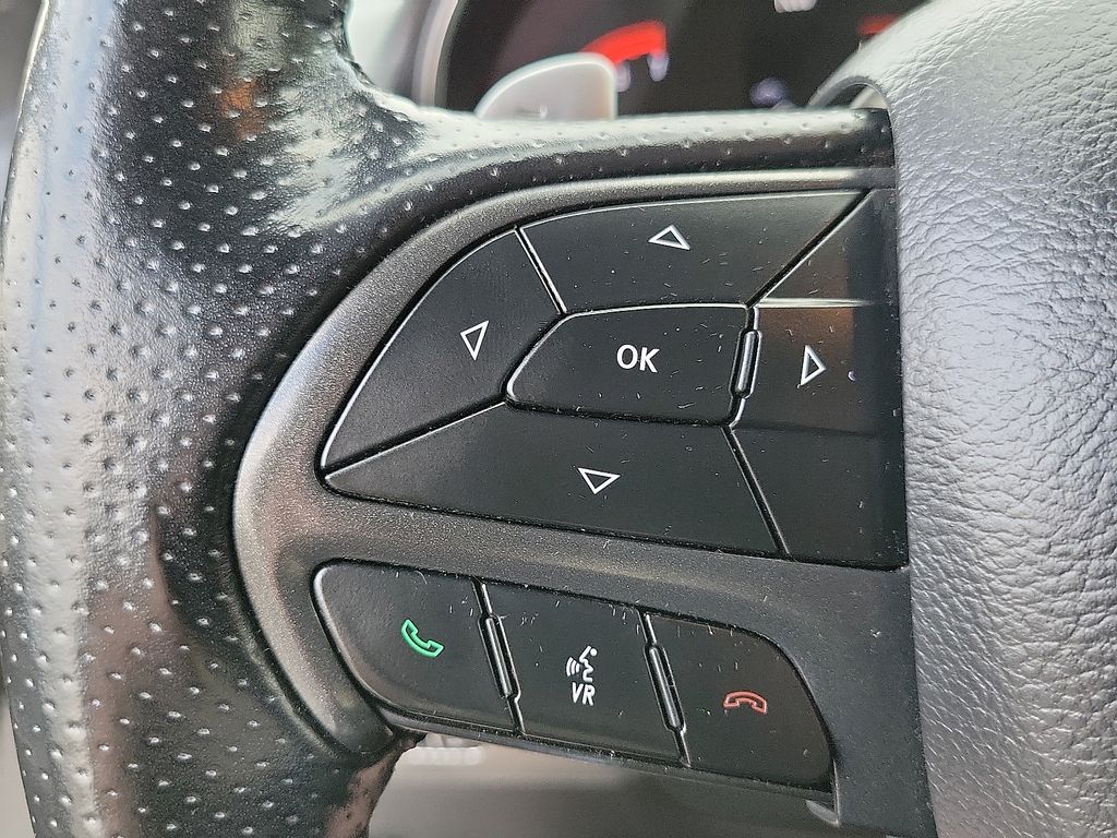 2020 Dodge Durango R/T photo 4