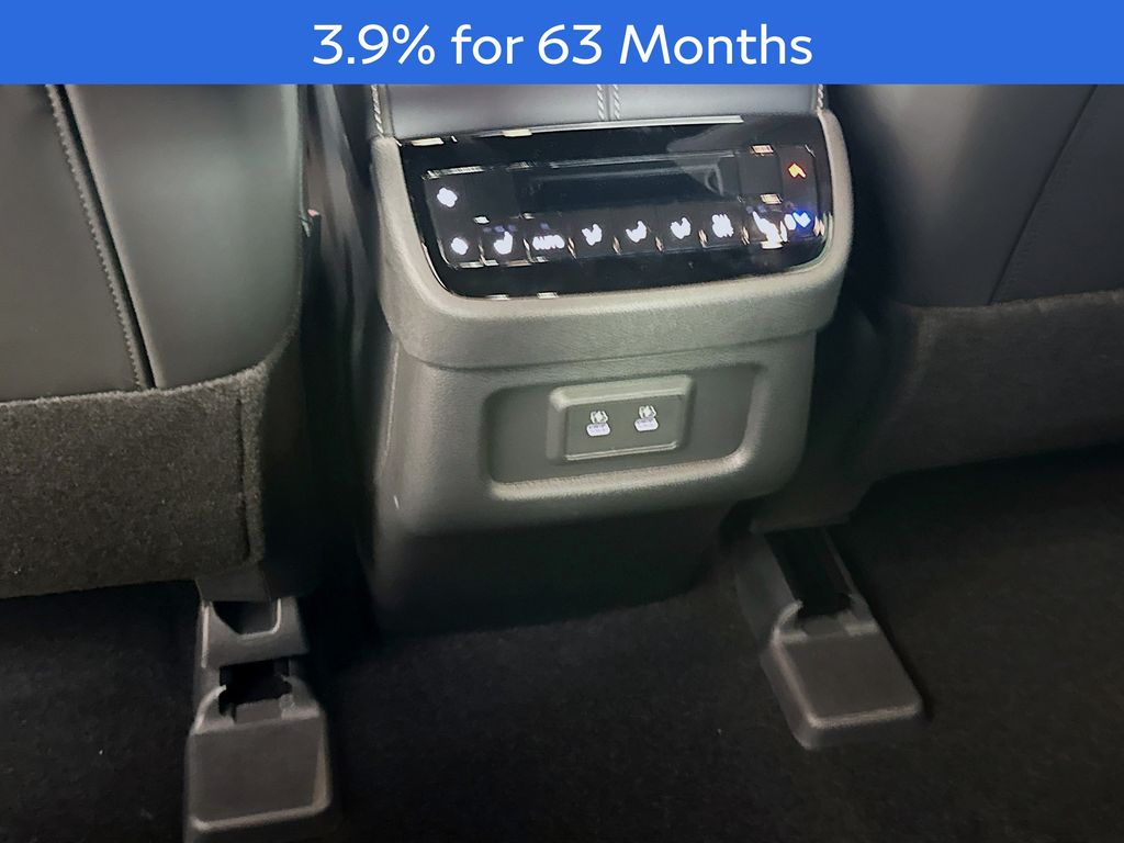 2026 Infiniti QX60 Luxe photo 25