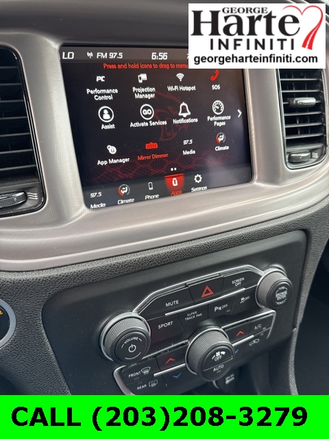 2023 Dodge Charger GT photo 21
