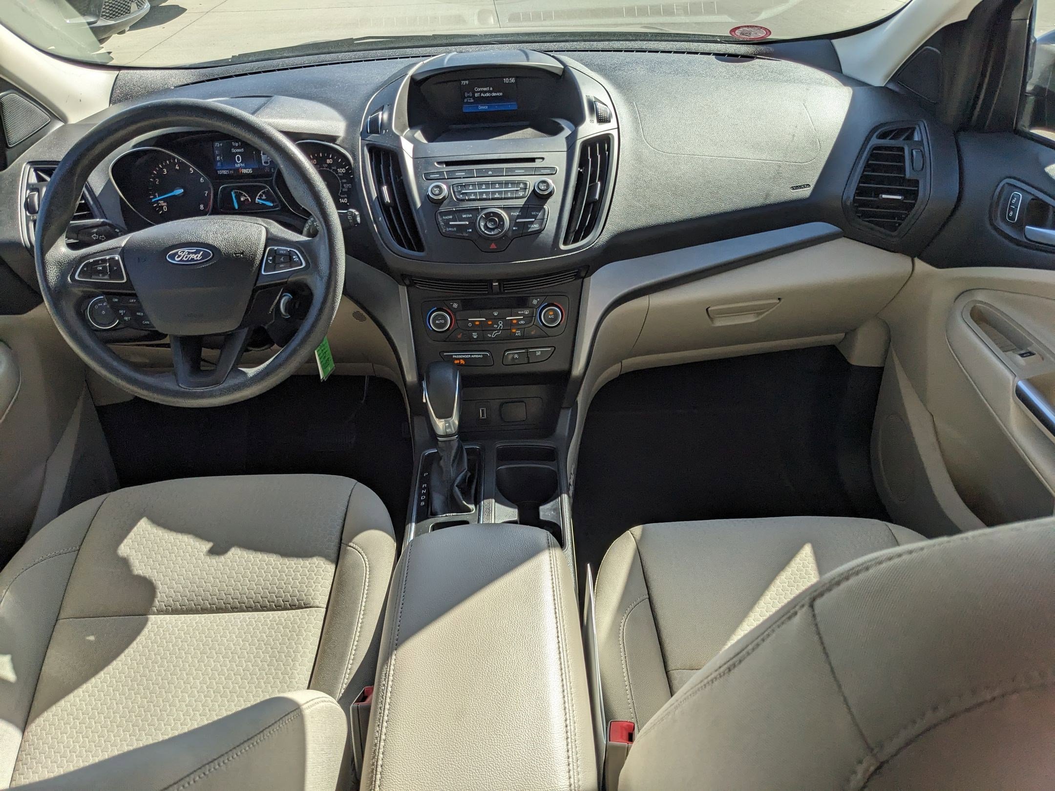 2018 Ford Escape SE photo 16