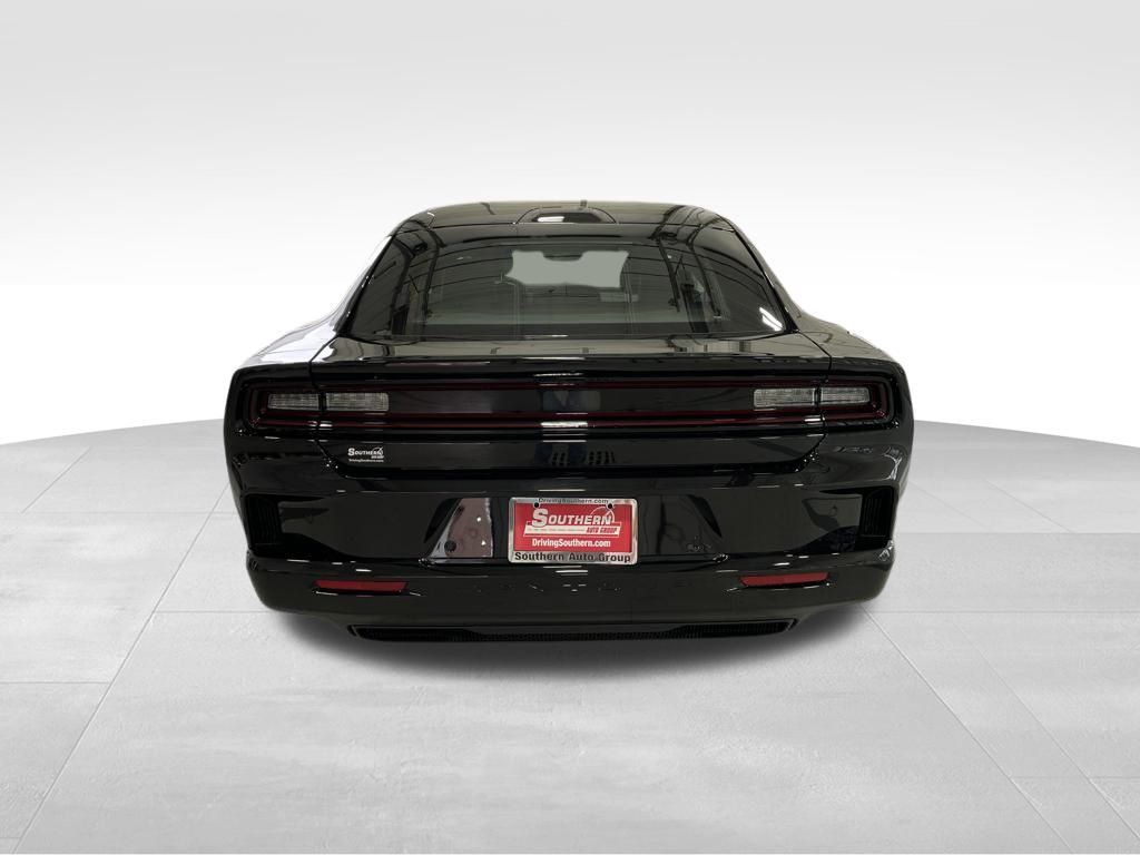2025 Dodge Charger R/T photo 6