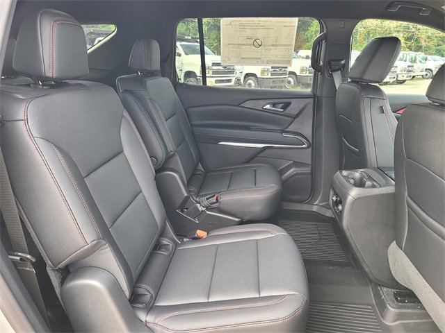 2026 Chevrolet Traverse Z71 photo 13