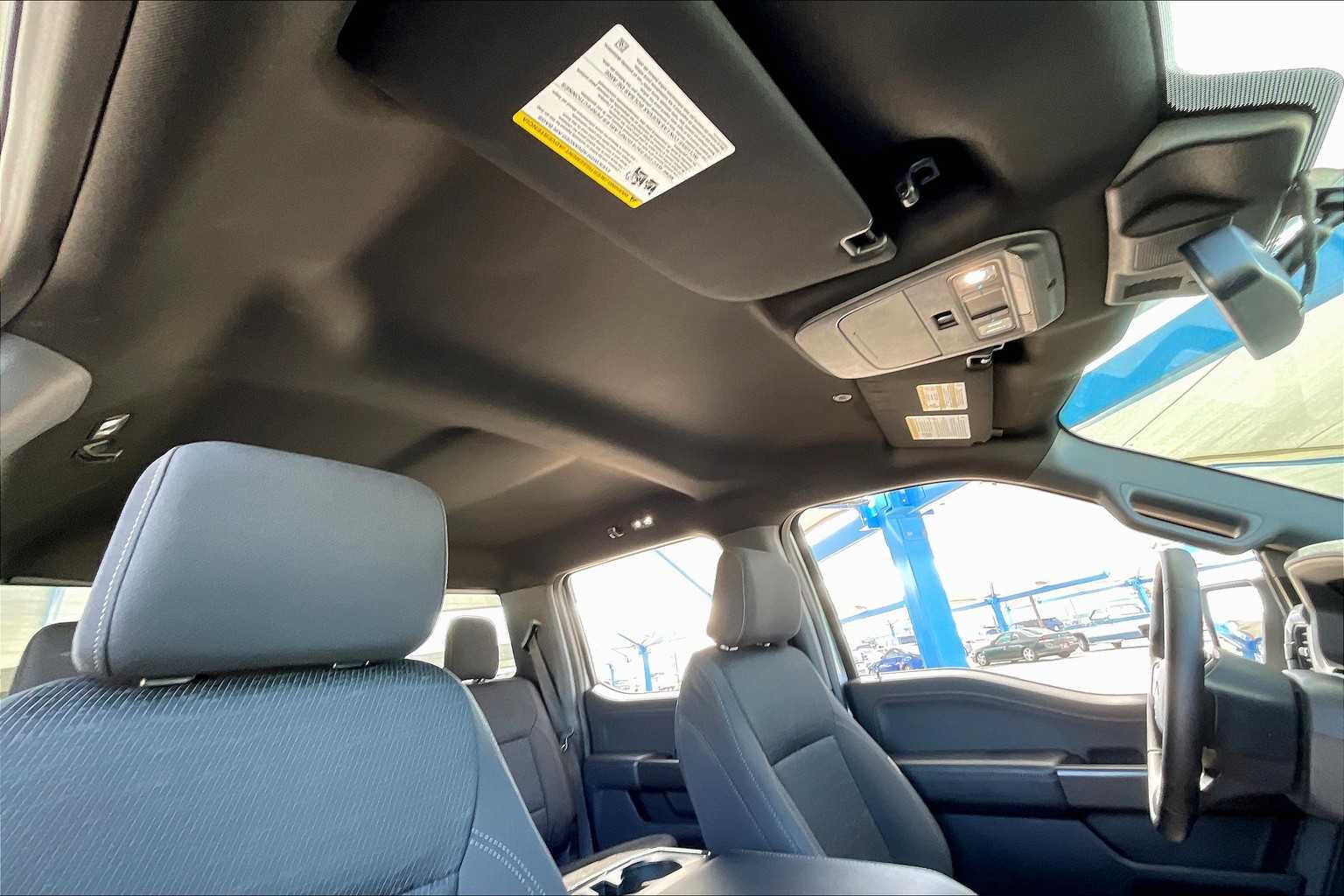 2024 Ford F-150 XLT photo 13