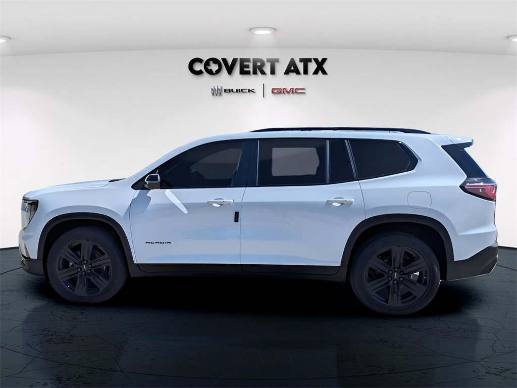 2026 Gmc Acadia Elevation photo 4