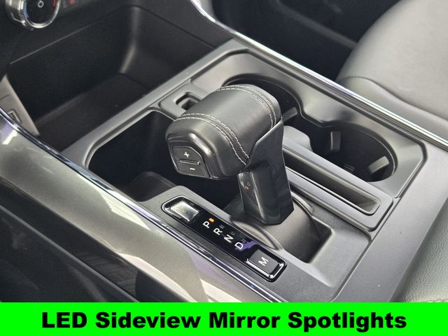 2022 Ford F-150 XLT photo 18