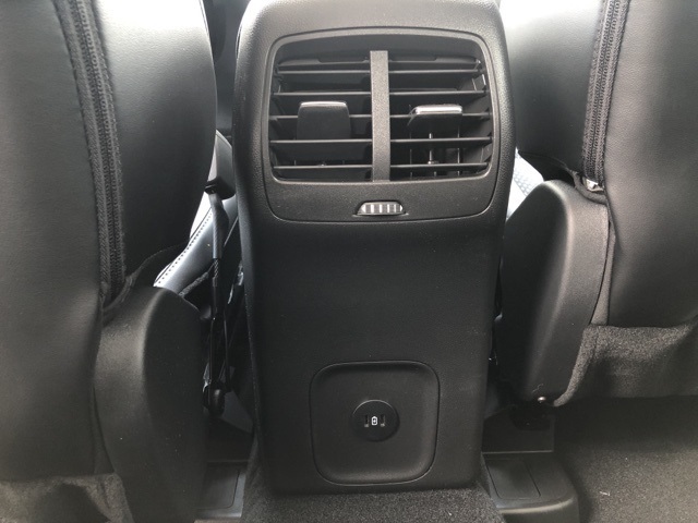 2025 Ford Escape Plug-In Hybrid Base photo 24