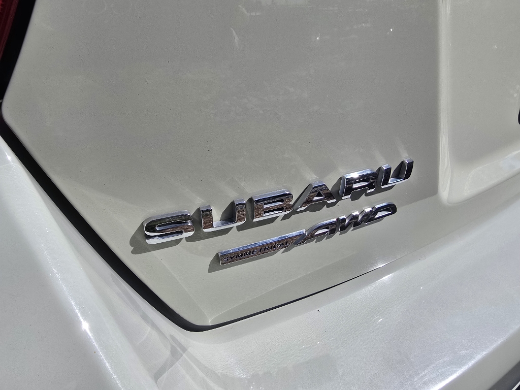2017 Subaru Crosstrek Premium photo 10