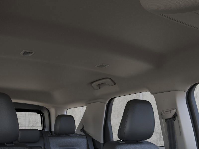 2025 Ford Bronco Sport Big Bend photo 4