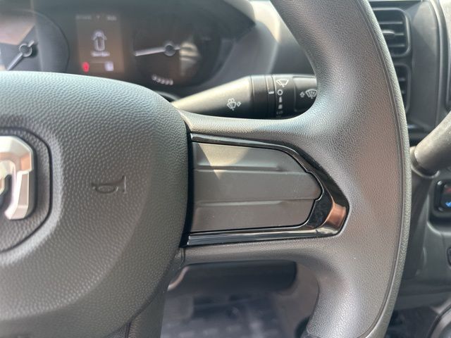 2025 Ram ProMaster 1500 Base photo 9