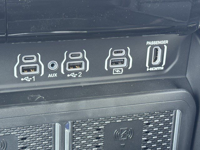 2026 Ram 1500 Laramie photo 23