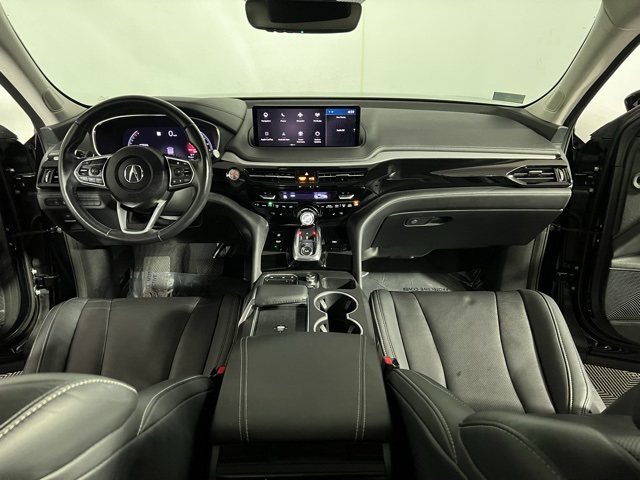 2023 Acura MDX Technology SH-AWD photo 9