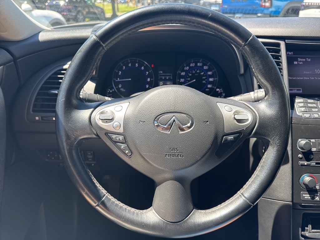 2013 Infiniti FX37 Base photo 18