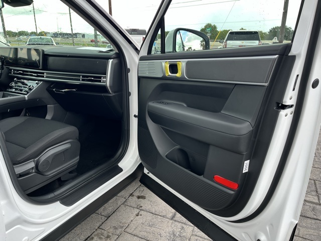 2026 Hyundai Santa Fe SE photo 20