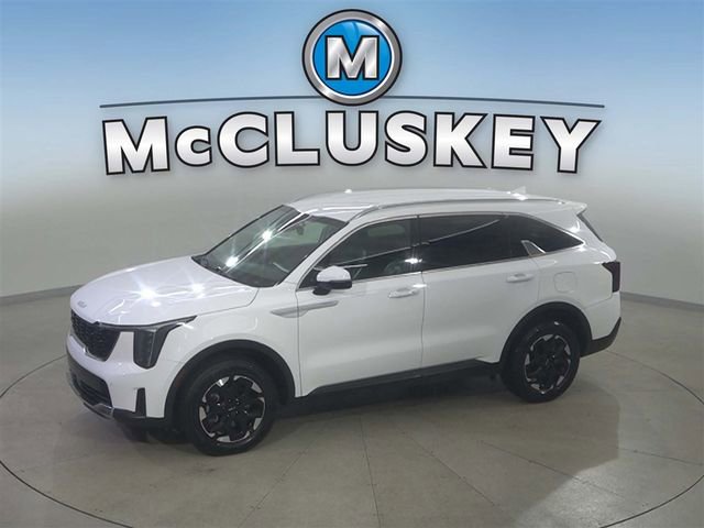 2024 Kia Sorento S's photo