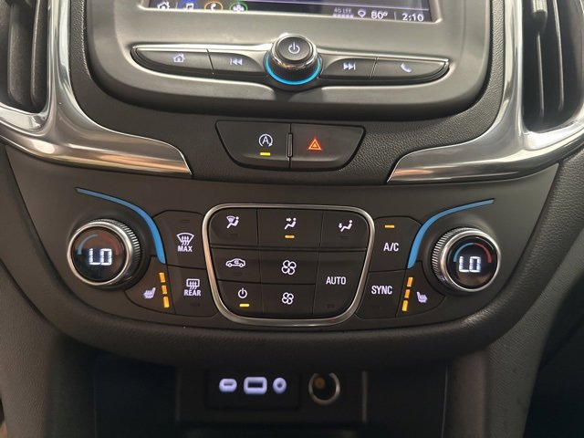 2024 Chevrolet Equinox LT photo 22