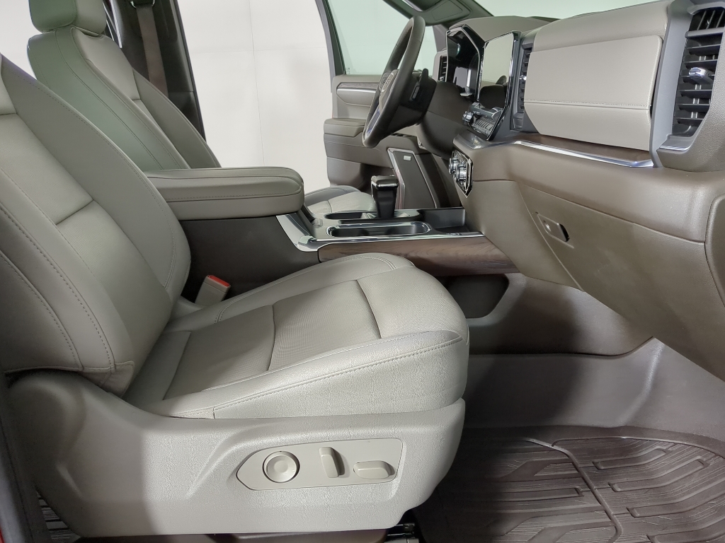 2023 Gmc Sierra 1500 SLT photo 13