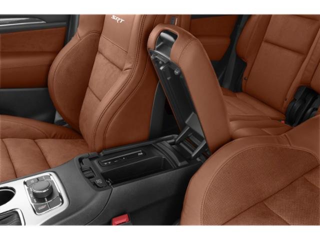 2021 Jeep Grand Cherokee SRT8 photo 16
