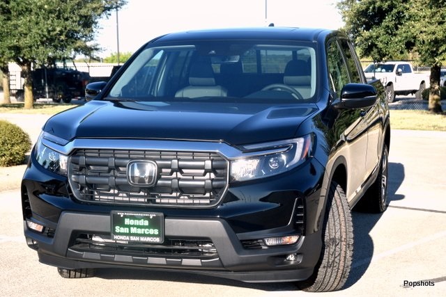 2025 Honda Ridgeline RTL's photo